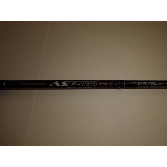 Graphiteleader ASPRO GAPS-702ML, фото , изображение 7