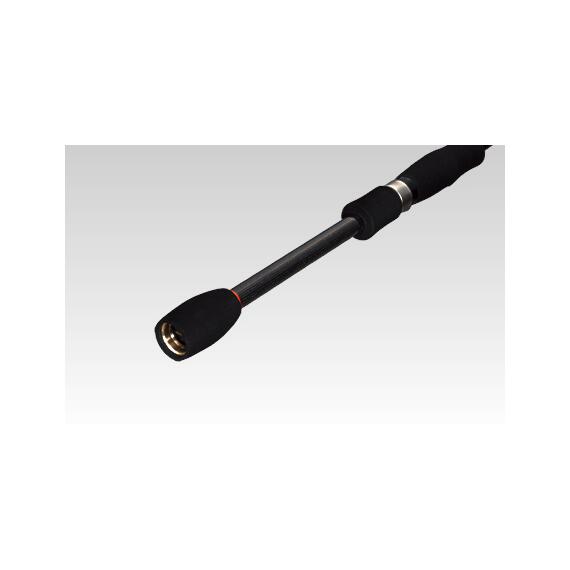 Graphiteleader Tiro Prototype GOTS-762L-T, фото , изображение 5