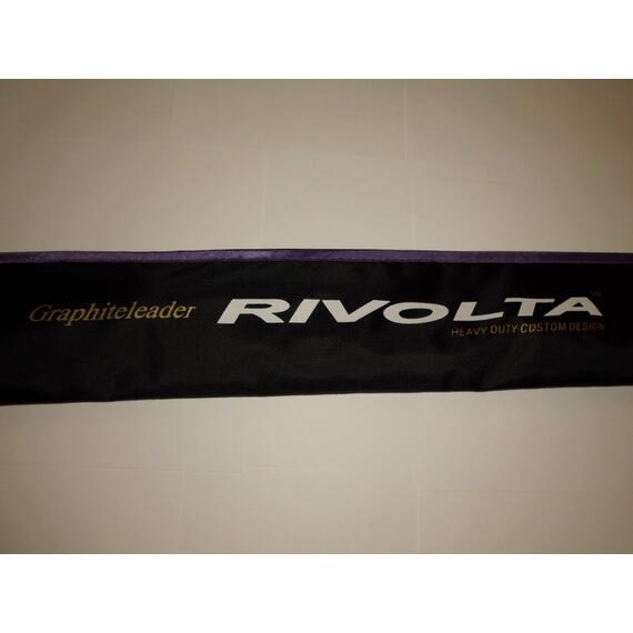 Graphiteleader Rivolta Gris-692ML, фото , изображение 8