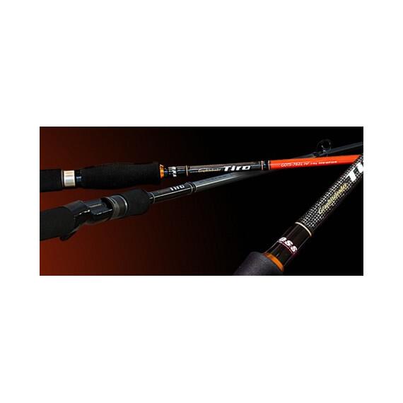 Graphiteleader Tiro Prototype GOTPS-842ML-T, фото 