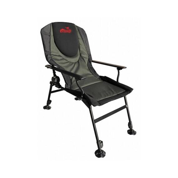 Кресло Chairman Tramp TRF-031, фото 