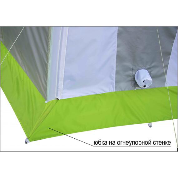 Стенка огнеупорная для Lotos 3, фото , изображение 3