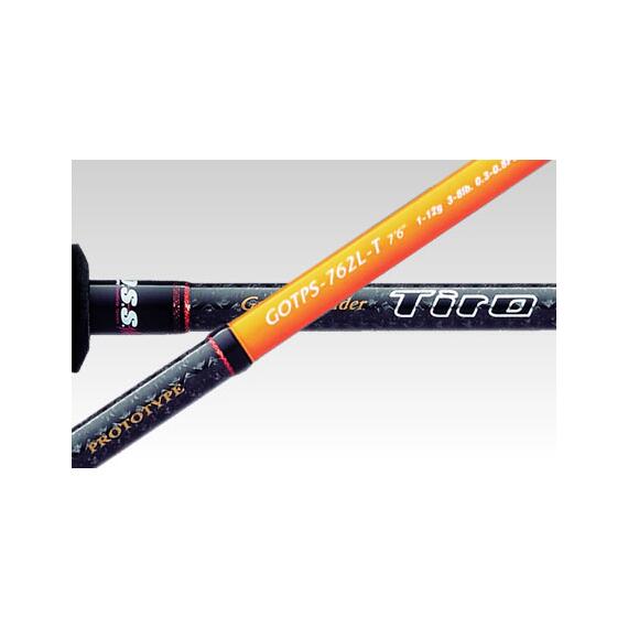 Graphiteleader Tiro Prototype GOTPS-842ML-T, фото , изображение 3