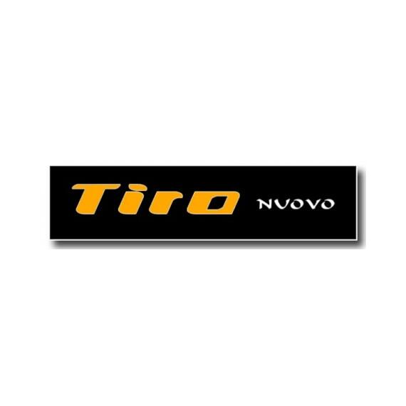 Graphiteleader Tiro NUOVO 15 GONT-762M, фото 