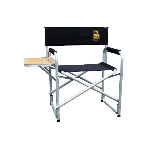 Директорский стул со столом Tramp TRF-002, фото 