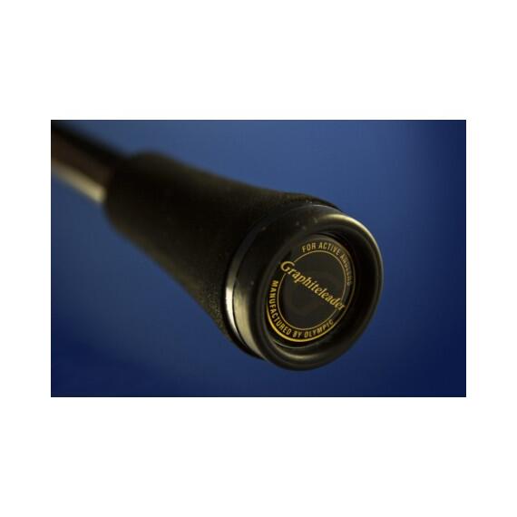 Graphiteleader Veloce GLVRC-702H (Cast), фото , изображение 2