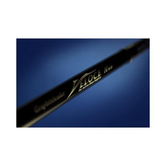 Graphiteleader Veloce GLURS-692MH, фото , изображение 4