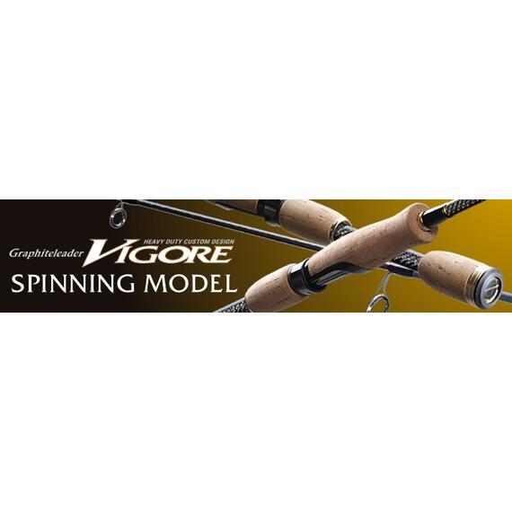 Graphiteleader Vigore GVIS-742ML-PE, фото , изображение 8