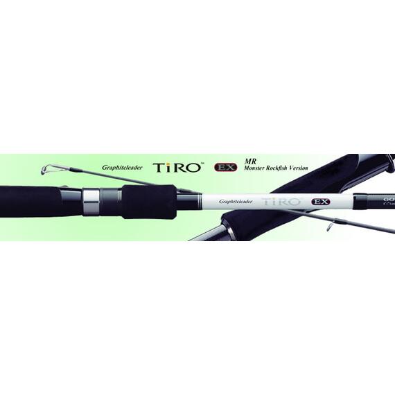 Graphiteleader Tiro EX GOTXS -802M-MR, фото , изображение 9