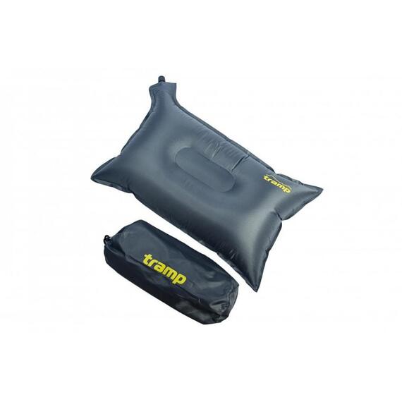 Самонадувающаяся подушка Tramp TRI-008, фото 