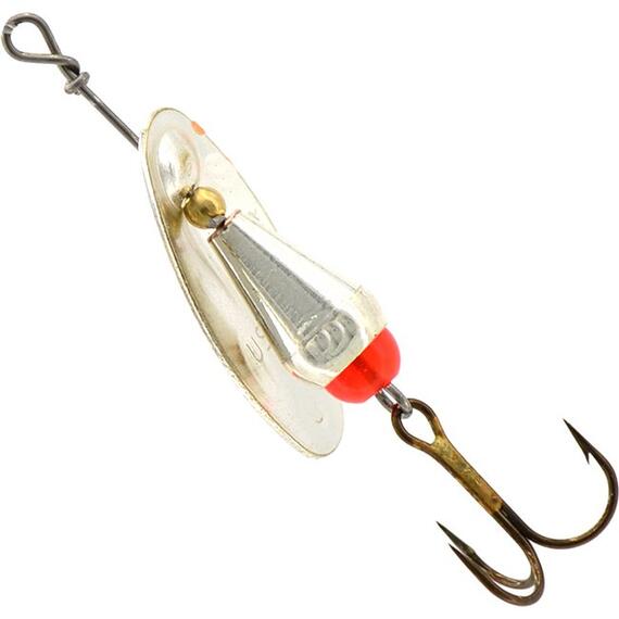 Блесна Mepps XD 2 AG серебро 5g (D50), фото , изображение 2