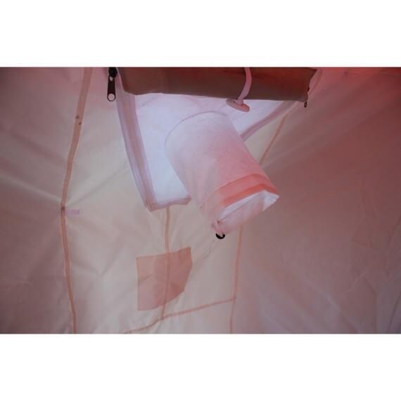 Зимняя палатка Митек Нельма-3 люкс профи, фото , изображение 9