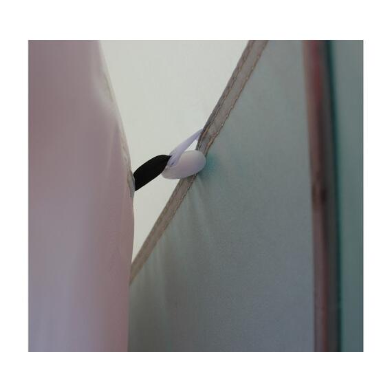 Зимняя палатка Митек Нельма-3 люкс профи, фото , изображение 10