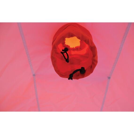 Зимняя палатка Митек Нельма-3 люкс профи, фото , изображение 11