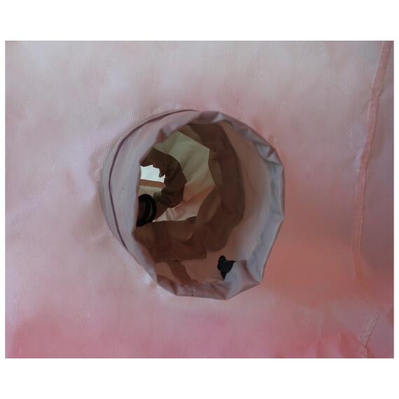 Зимняя палатка Митек Нельма-3 люкс профи, фото , изображение 12