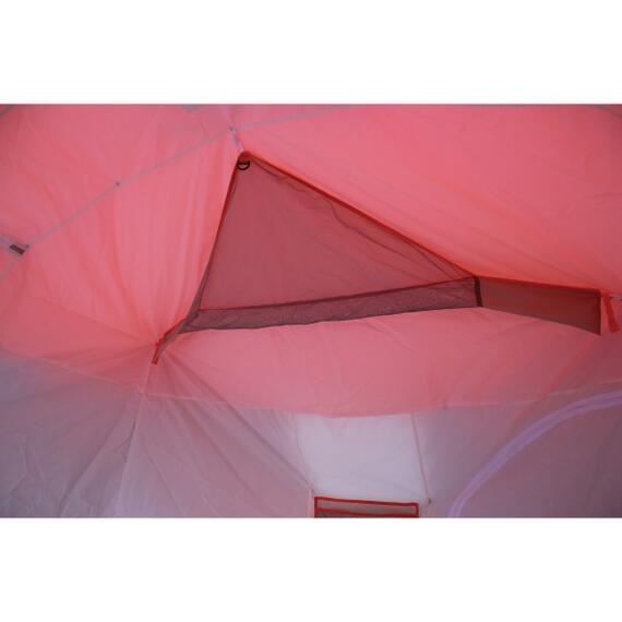 Зимняя палатка Митек Нельма-3 люкс профи, фото , изображение 14