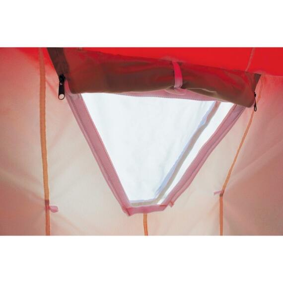 Зимняя палатка Митек Нельма-3 люкс профи, фото , изображение 15