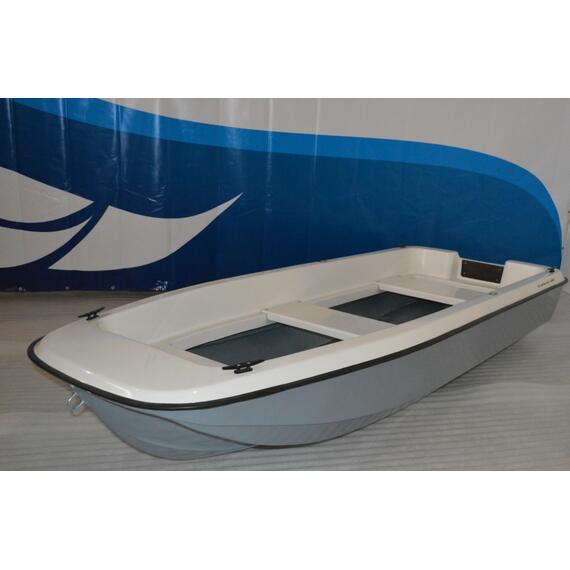 Стеклопластиковая лодка АНТАЛ Кайман 300, фото , изображение 11