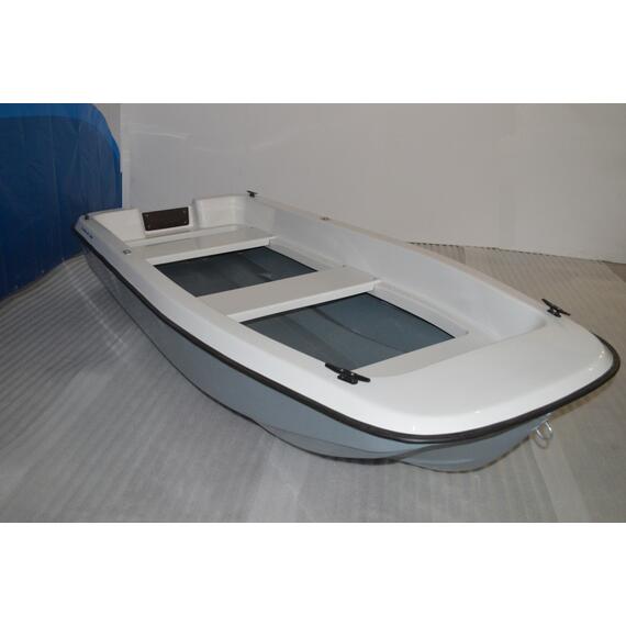 Стеклопластиковая лодка АНТАЛ Кайман 300, фото , изображение 14