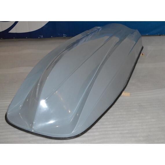 Стеклопластиковая лодка АНТАЛ Кайман 300, фото , изображение 18