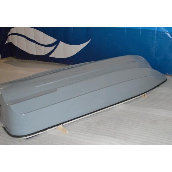 Стеклопластиковая лодка АНТАЛ Кайман 300, фото , изображение 19