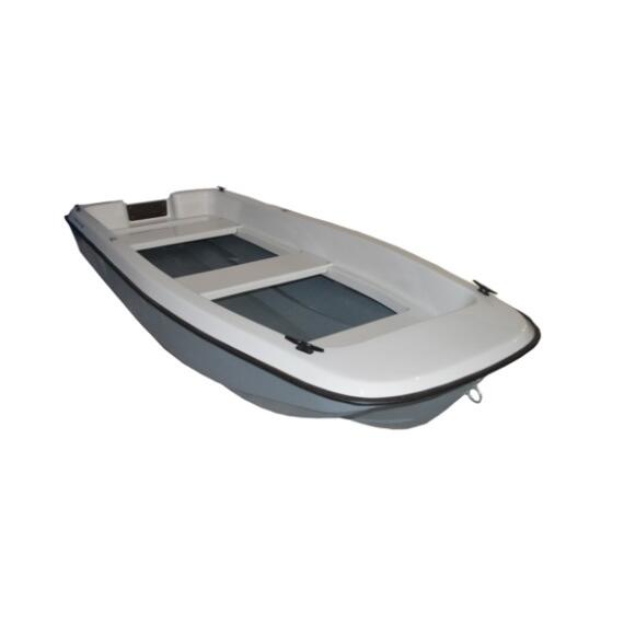 Стеклопластиковая лодка АНТАЛ Кайман 300, фото 