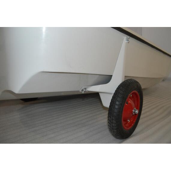 Стеклопластиковая лодка АНТАЛ Кайман 300, фото , изображение 22