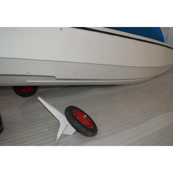 Стеклопластиковая лодка АНТАЛ Кайман 300, фото , изображение 23