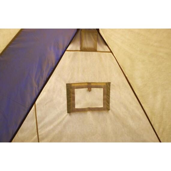 Зимняя палатка Polar Bird 3T Light, фото , изображение 2