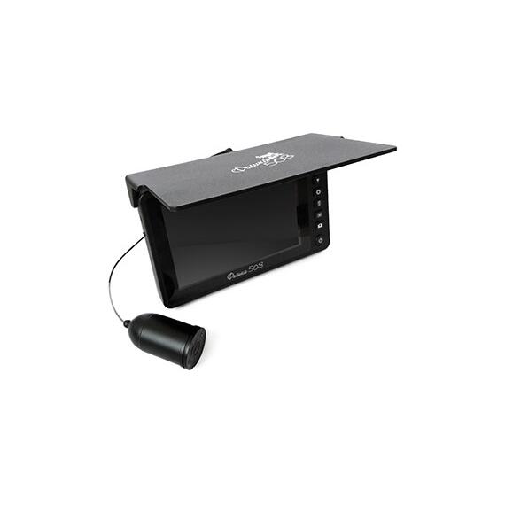 Подводная видеокамера для рыбалки Фишка 503 (с записью), фото , изображение 4