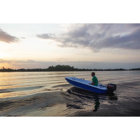 Стеклопластиковая лодка АНТАЛ Кайман 300, фото , изображение 4