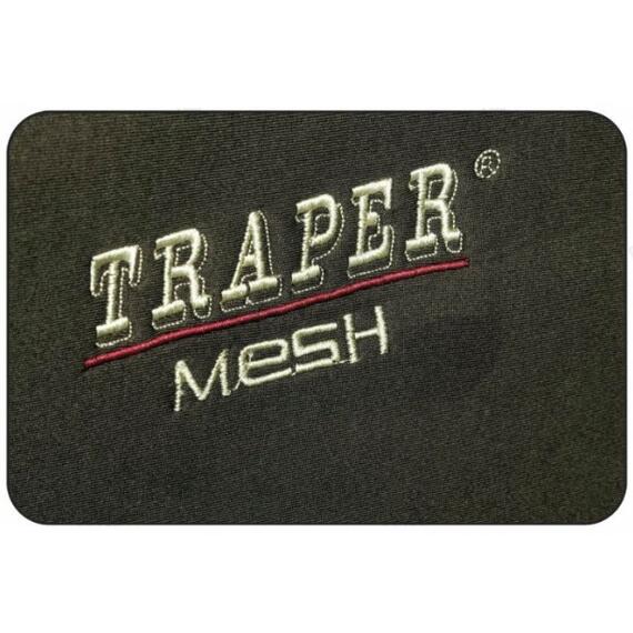 Кресло карповое складное Traper Mesh, фото , изображение 3