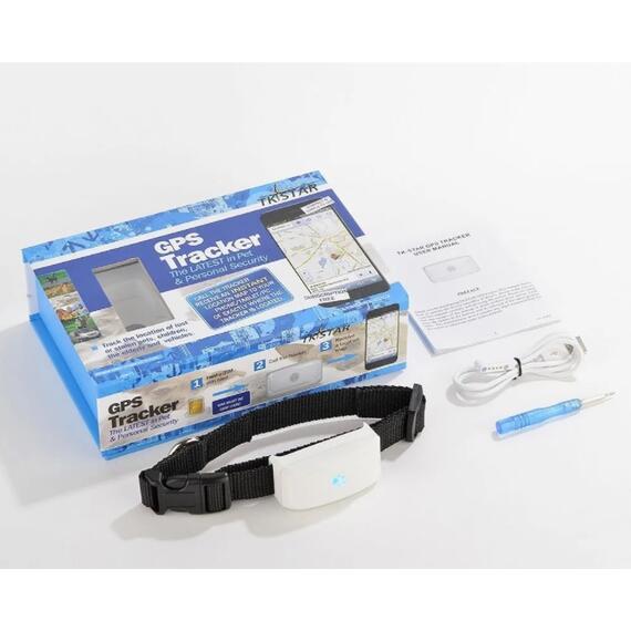 GPS ошейник TK STAR 911, фото , изображение 7