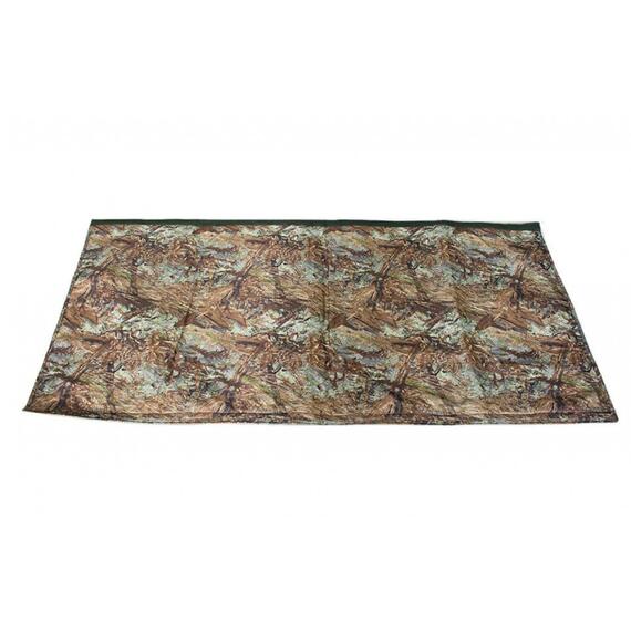 Утепленный пол для палатки Берег Куб (секция 2.4 х 1.2 м), фото , изображение 3