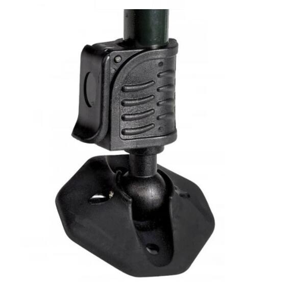 Кресло карповое складное Traper Mesh, фото , изображение 5