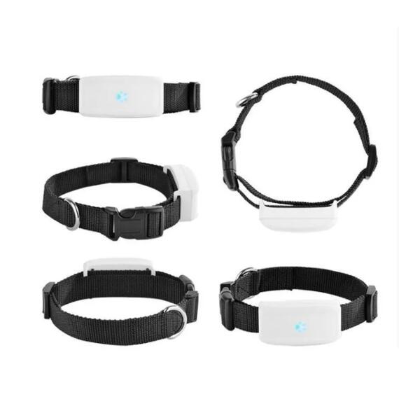 GPS ошейник TK STAR 911, фото , изображение 4