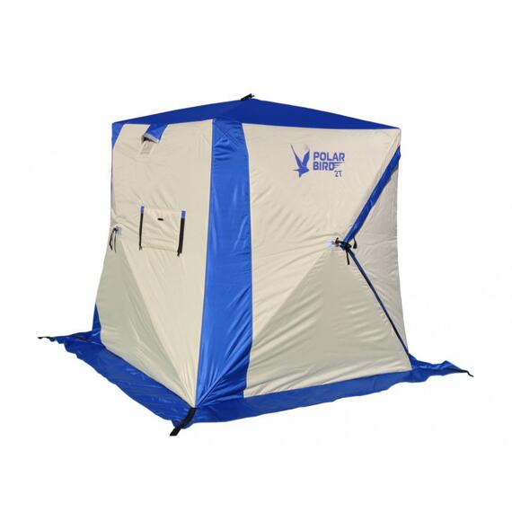 Зимняя палатка Polar Bird 2T, фото 