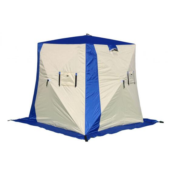 Зимняя палатка Polar Bird 2T, фото , изображение 2