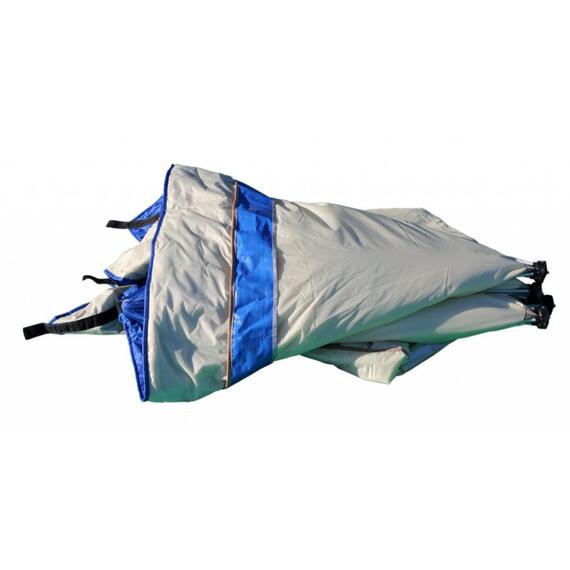 Зимняя палатка Polar Bird 2T, фото , изображение 7