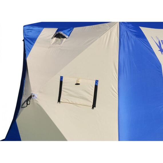 Зимняя палатка Polar Bird 3T, фото , изображение 4