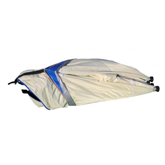 Зимняя палатка Polar Bird 3T, фото , изображение 9