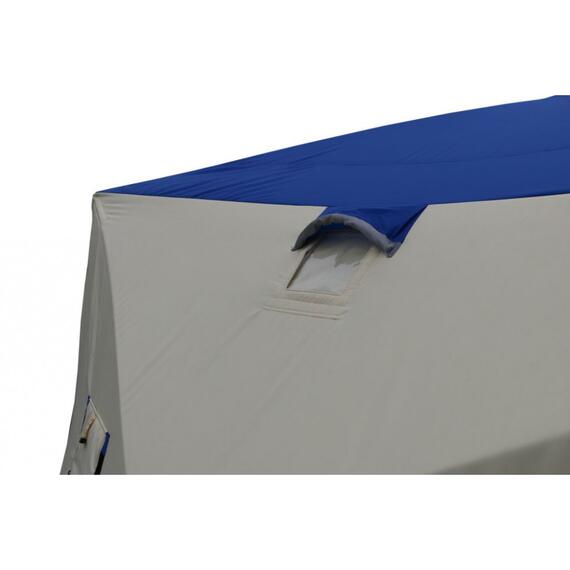 Зимняя палатка Polar Bird 3T Long, фото , изображение 7