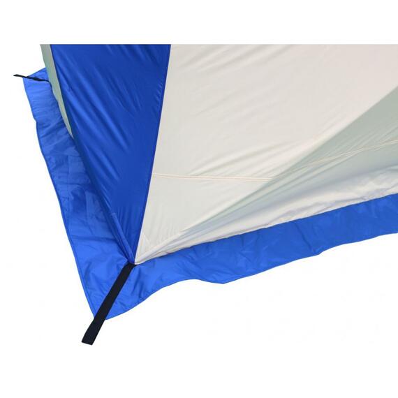 Зимняя палатка Polar Bird 3T Long, фото , изображение 9