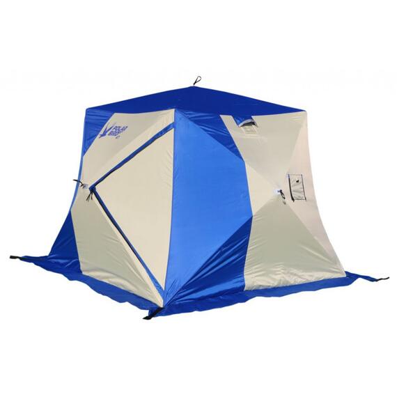 Зимняя палатка Polar Bird 4T, фото , изображение 4