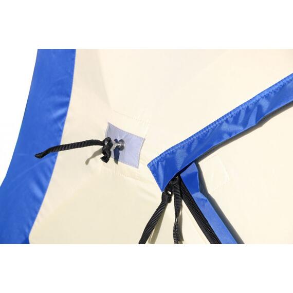 Зимняя палатка Polar Bird 3T Long, фото , изображение 11