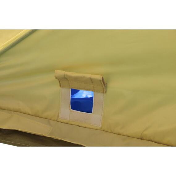 Зимняя палатка Polar Bird 3T, фото , изображение 14