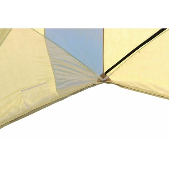 Зимняя палатка Polar Bird 3T, фото , изображение 16