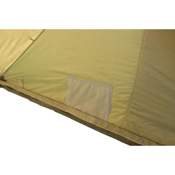 Зимняя палатка Polar Bird 4T, фото , изображение 12