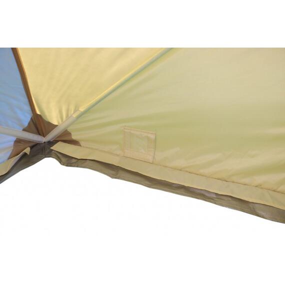 Зимняя палатка Polar Bird 4T, фото , изображение 13