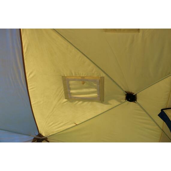 Зимняя палатка Polar Bird 4T, фото , изображение 18